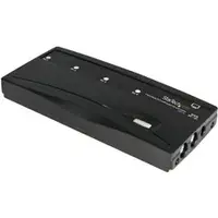 STARTECH-STC SV411K