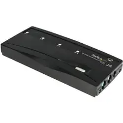 STARTECH-STC SV411K