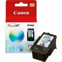 CANON-CNM CL211XL