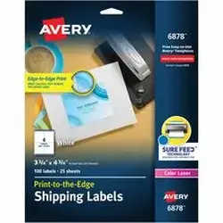 Avery Dennison-AVE 6878