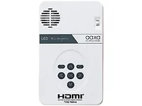 AAXA TECHNOLOGIES-KP-101-01