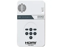 AAXA TECHNOLOGIES-KP-101-01