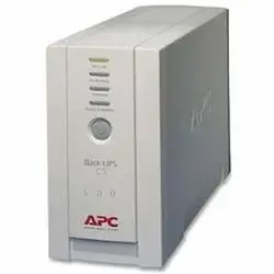 APC - Schneider Electric-APW BK500