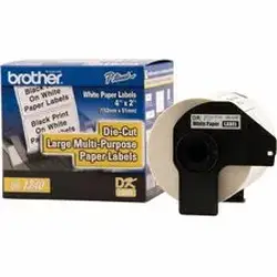 Brother-BRT DK1240
