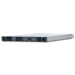 APC - Schneider Electric-APW SUA1000RMI1U