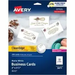 Avery Dennison-AVE 5871
