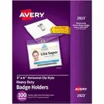 Avery Dennison AVE 2923