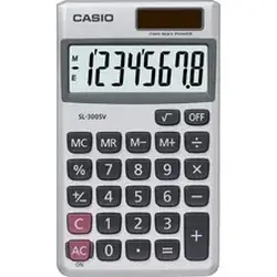 Casio-CSO SL300SV