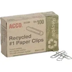 ACCO Brands-ACC 72365
