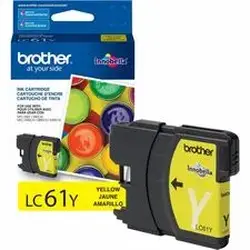 Brother-BRT LC61Y