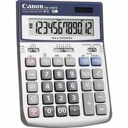 CANON-CNM HS1200TS