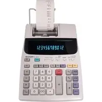 SHARP NEC-SHR EL1801V