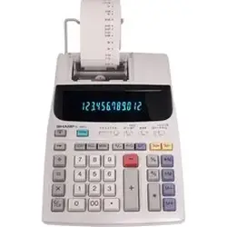 SHARP NEC-SHR EL1801V