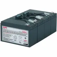 APC - Schneider Electric-APW RBC8