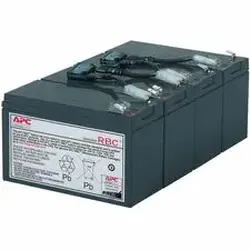 APC - Schneider Electric-APW RBC8