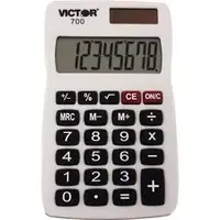 Victor Tech-VCT 700