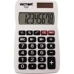Victor Tech-VCT 700