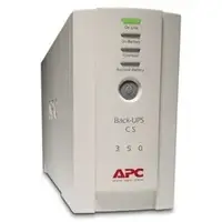 APC - Schneider Electric-APW BK350EI