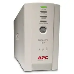 APC - Schneider Electric-APW BK350EI