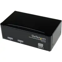 STARTECH-STC SV231USB