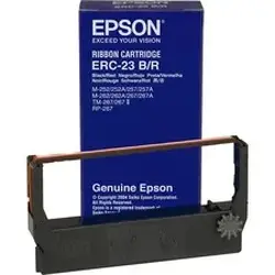 EPSON-EPS ERC23BR