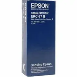 EPSON-EPS ERC27B