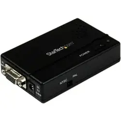 STARTECH-STC VGA2VID