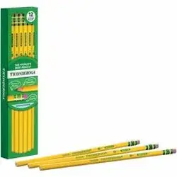 DIXON TICONDEROGA CO.-DIX 13885