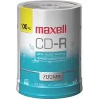 MAXELL MAX 648200