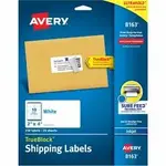 Avery Dennison AVE 8163