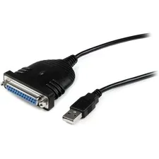 STARTECH-STCICUSB1284D25