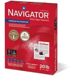 NAVIGATOR NORTH AMERICA-SNA NMP1120