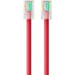 Belkin-BLK A3L79125RED