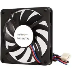 STARTECH-STC FAN7X10TX3
