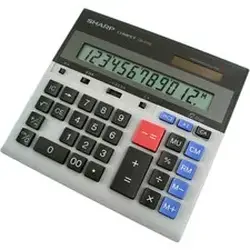 SHARP NEC-SHR QS2130