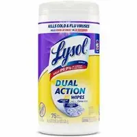 RECKITT BENCKISER-RAC 81700