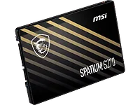 MSI-SS270S240G