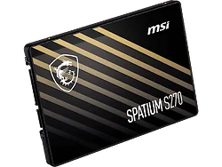MSI-SS270S240G