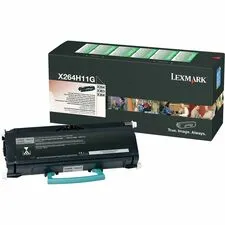 Lexmark-LEXX264H11G