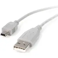 STARTECH-STC USB2HABM1