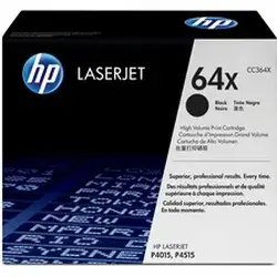 HP-HEW CC364X