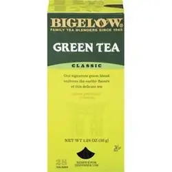 BIGELOW TEA CO.-BTC 00388