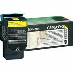 Lexmark-LEX C540A1YG