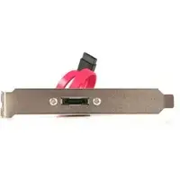 STARTECH-STC ESATAPLATE1