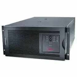 APC - Schneider Electric-APW SUA5000RMT5U
