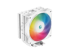 DEEPCOOL-AG400 WH ARGB