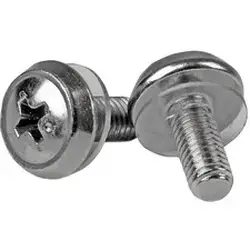 STARTECH-STC CABSCREWS