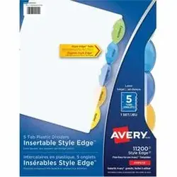 Avery Dennison-AVE 11200