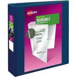 Avery Dennison-AVE 17034