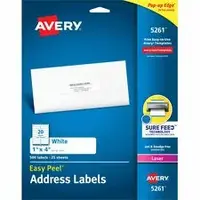 Avery Dennison-AVE 5261